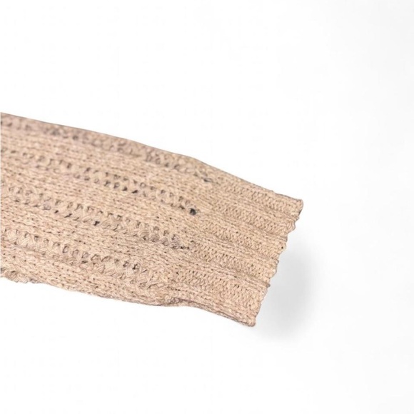 Vintage 70s knit sweater - Picture 2 of 5